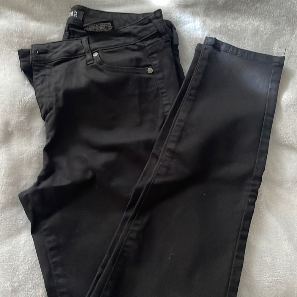 Buffalo David Bitton 👖